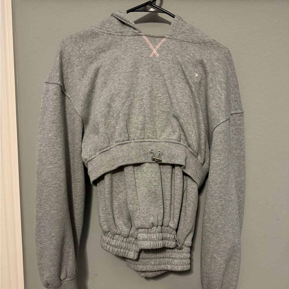 NWT For Love & Lemon’s Sweatshirt & Sweatpants